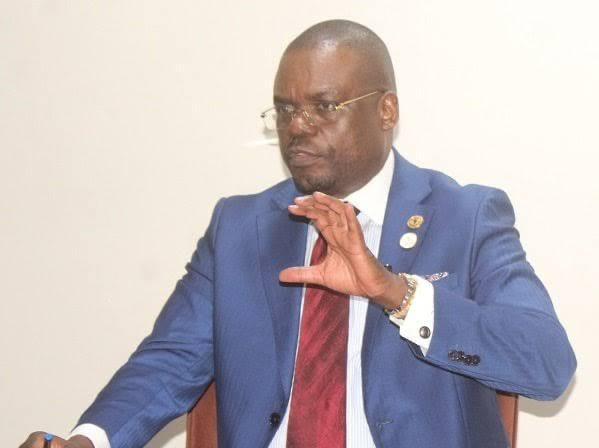 Mobilising resources for Ebola response:...