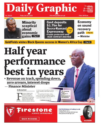 Today’s Front Pages: Friday, July 24, 2026