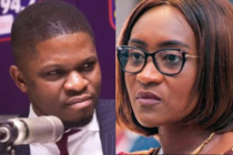 Sammy Gyamfi rebuts Abena Osei-Asare’s claims linking GoldBod to BoG losses