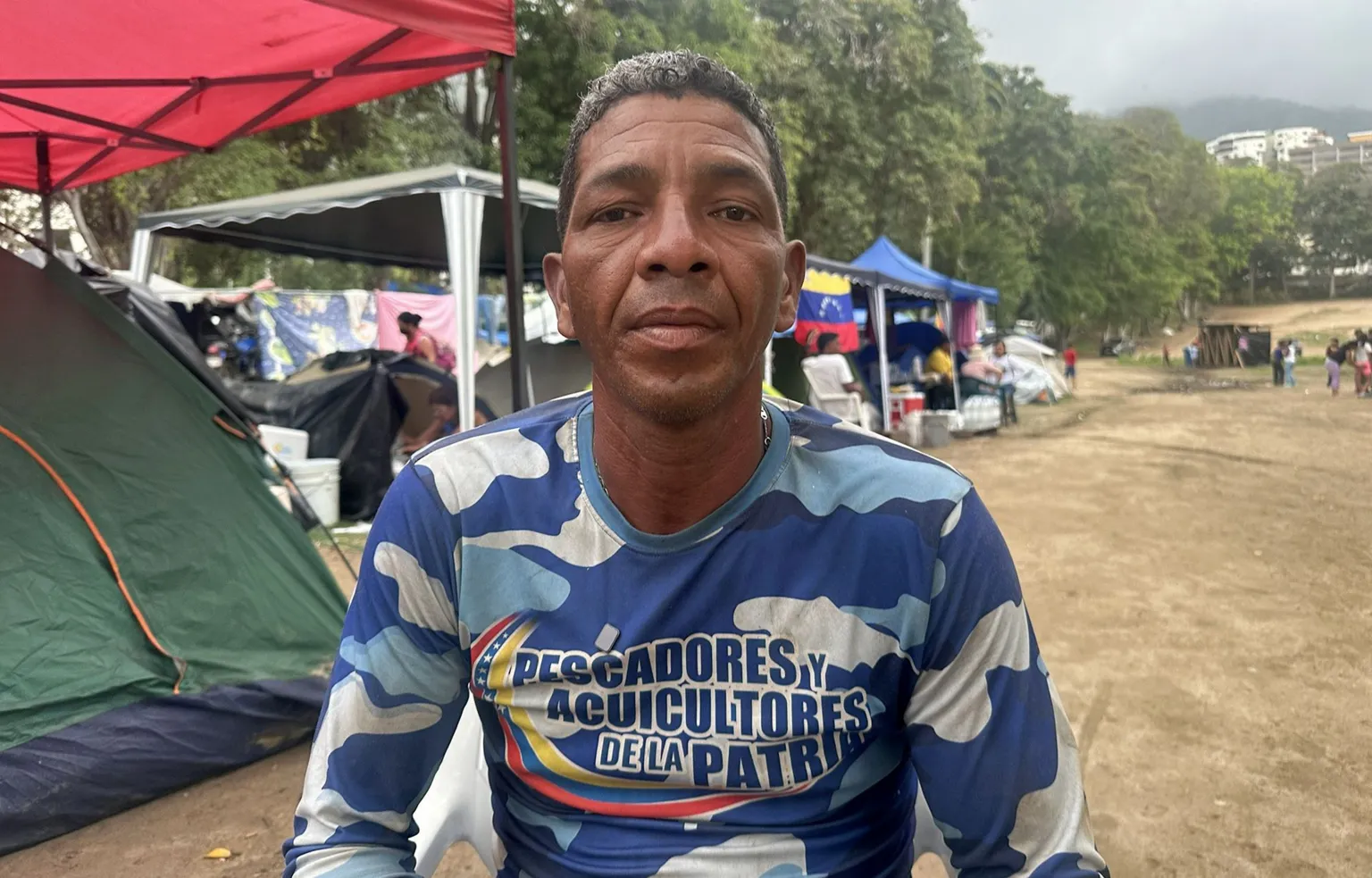 Venezuela Earthquake Leaves More Than 5,300 Dead and Tens of Thousands Missing One Month Later