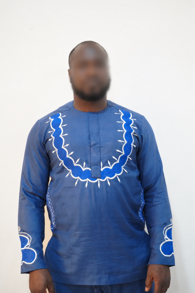 Self-styled Imam jailed 10 years for...