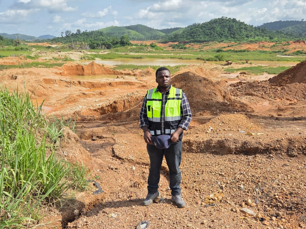 Ghana’s next water crisis won’t begin in...