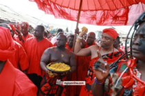 Police caution against violence and disorder ahead of Homowo celebration