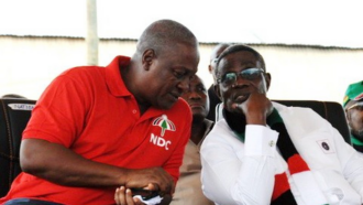 The greatest tribute to Atta Mills is to uphold his values – Mahama