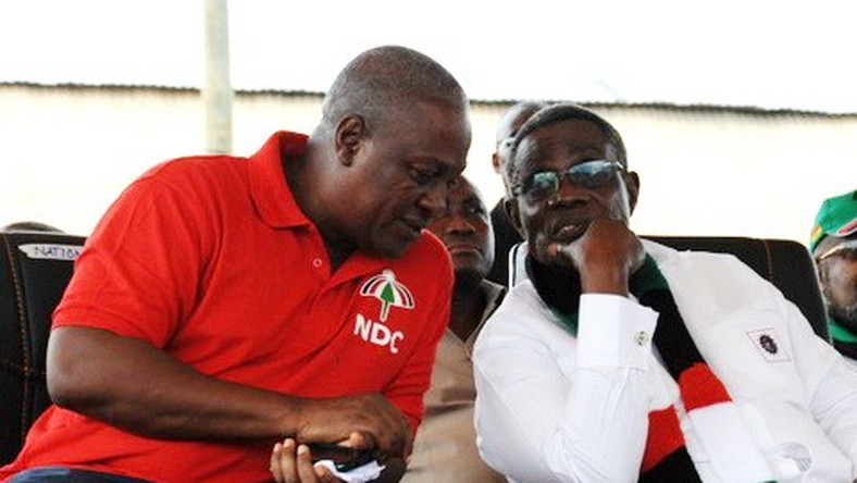The greatest tribute to Atta Mills is to uphold his values – Mahama