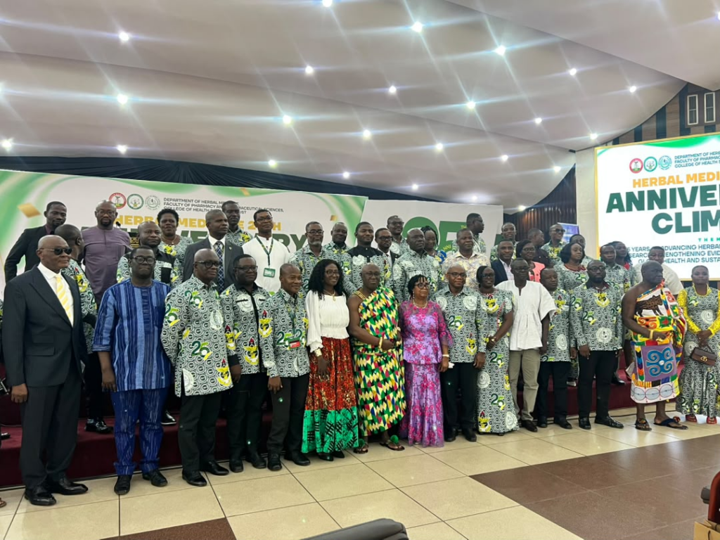 Experts urge gov’t to harmonise FDA regulations, expand access under herbal medicines list