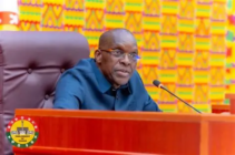 Parliament adjourns without reconsidering anti — LGBTQ bill