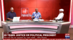 Playback: Newsfile discussed Wontumi’s jail term, Ofori-Atta’s US immigration win, Mid-Year Budget Review