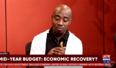 Mid-Year Budget Review: 40% underspend on capital expenditure raises questions over project delivery – Yaw Lartey