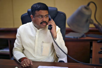 Modi’s education minister quits as jubilant Indian youth protesters claim victory
