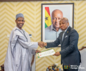 Ghana, Nigeria commit to stronger trade cooperation under AfCFTA