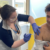 First person gets new experimental vaccine for Ebola