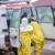 US citizen tests positive for Ebola in DR Congo 