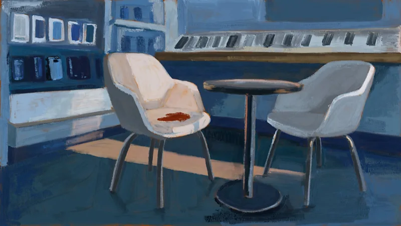 ‘It’s not just an inconvenience’: We’ve...