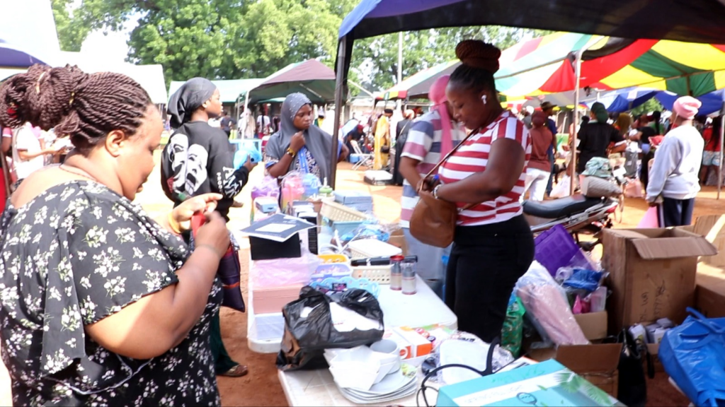 First-ever Wa Vendors Expo sparks economic ...