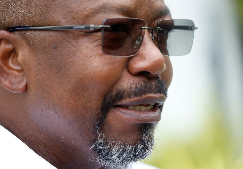 Gabon opposition leader jailed for...