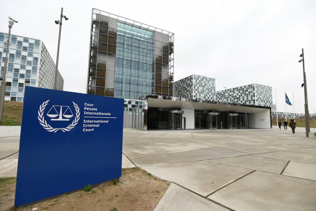 ICC confirms Burkina Faso, Mali and Niger...