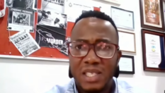 Ghana must tighten borders and strengthen families to fight drugs – Criminologist