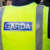 Investigation after man’s body found in recycling centre