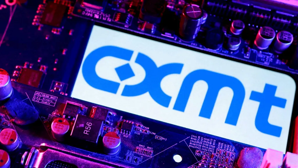 Chinese chipmaker shares surge nearly 470% ...
