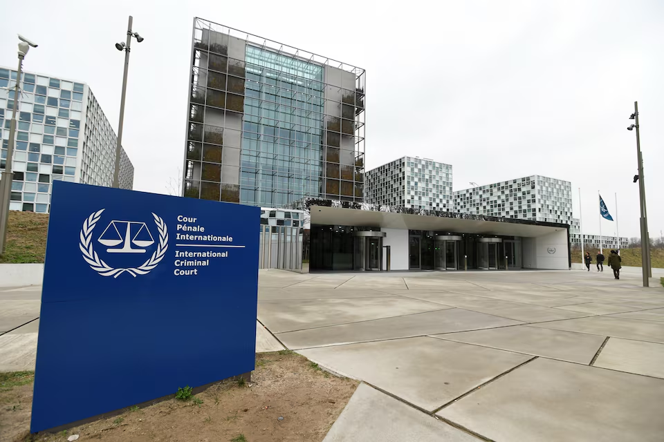 International Criminal Court faces...