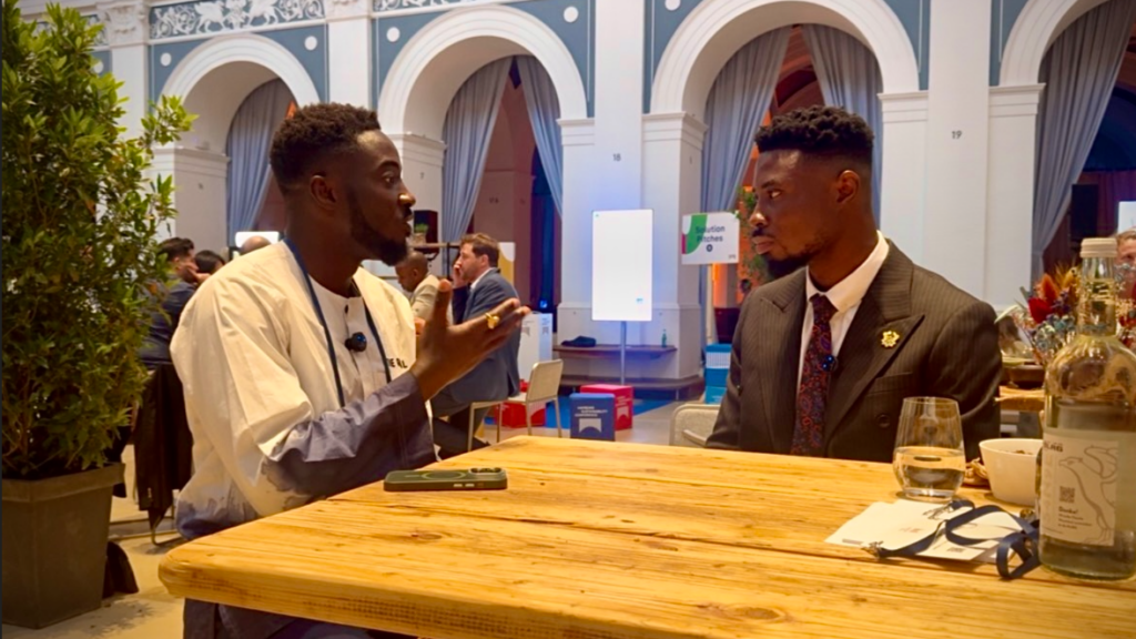 'We are not an afterthought': Ghanaian activists demand seat at the table in global textile policy