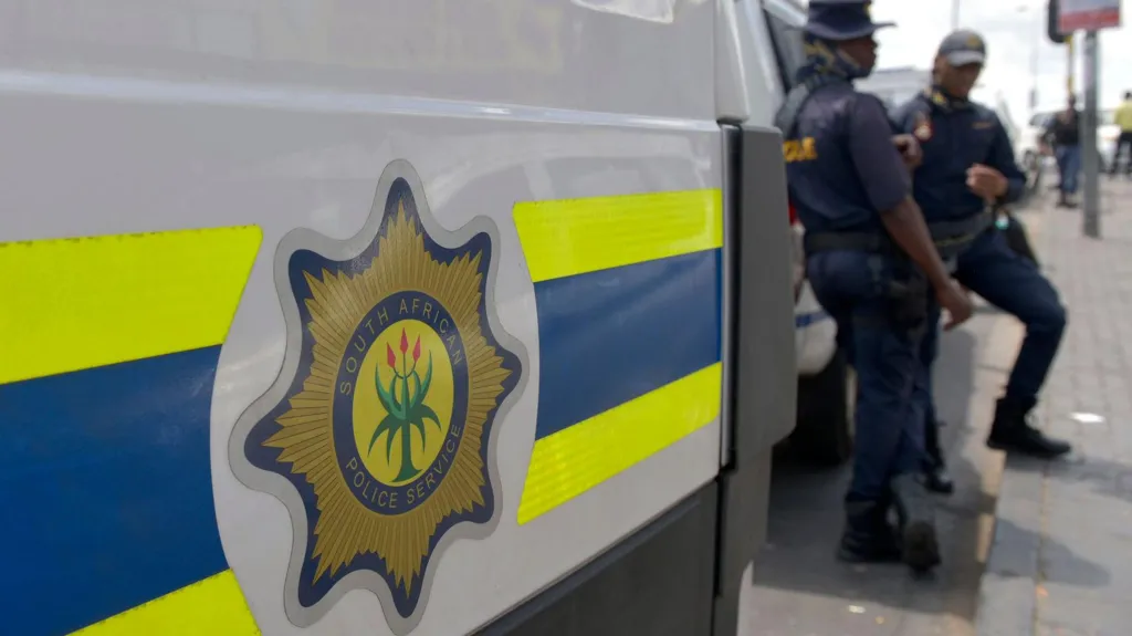 South Africa investigates death of Nigerian who collapsed during arrest