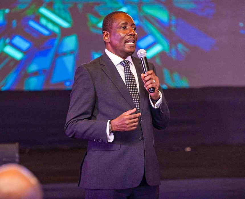 Prudential Bank MD advocates for...