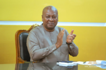 Mahama beyond 2028? – Ken Kuranchie says Supreme Court must settle constitutional ambiguity
