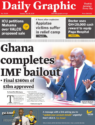 Today’s front pages: Tuesday, July 28, 2026