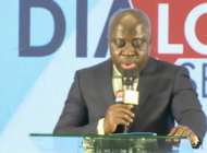 Technology must transform lives, not just banking—Ecobank