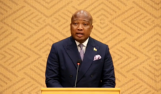 Ablakwa announces GH¢5,500 support package for South Africa evacuees