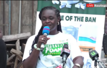 Convenience of using Styrofoam comes at a high environmental cost – EPA Boss
