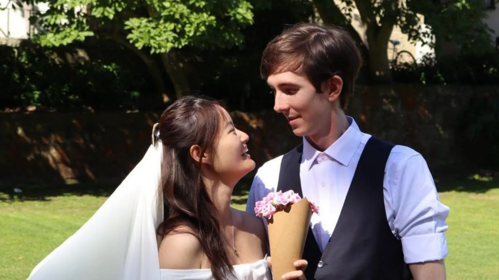 'Don't wait until you want revenge' – why prenups are on the rise
