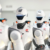 Trump administration bans new Chinese humanoid robots
