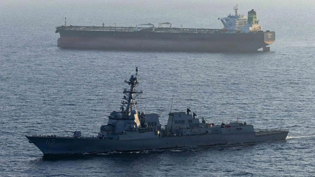 Iran launches ‘attempted surprise attack’...