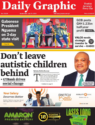Today’s front pages: Wednesday, July 29, 2026