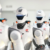 Trump administration bans new Chinese humanoid robots