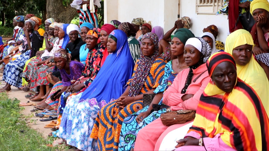 Sissala East Municipal Assembly begins...