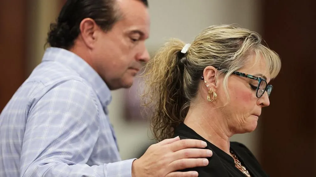 'A narcissist' – victim's family blasts Kohberger for challenging Idaho murder conviction