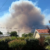 France fire crews face searing heat in battle to contain flames