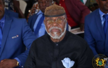 Supreme Court ruling on delegate system strengthens Ghana’s democracy – Nyaho-Tamakloe