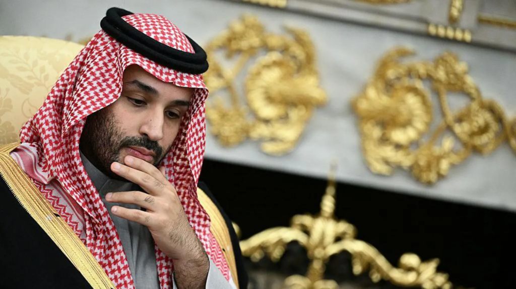 Saudi Arabia’s dilemma as it tries to stay ...