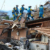 Japan earthquake death toll rises to 34 as evacuees battle sweltering heat