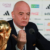 Fifa criticises campaign to oust president Infantino