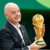 FIFA plans to speed up launch of new World Cup spin-off