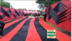Kwadwo Safo Kantanka funeral preparations continue despite court injunction