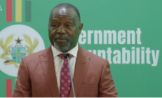 Gov’t supports moving presidential elections to November under constitutional reforms