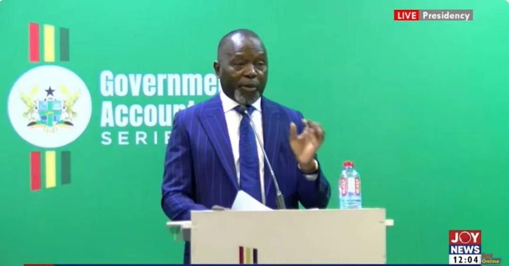 Government backs separation of Attorney-General’s Office from Ministry of Justice