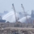 Drone attack caused fire on gas ships at Mediterranean port, Egypt says